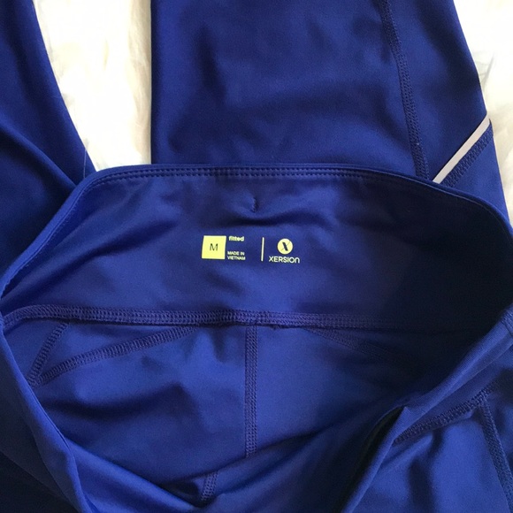 Xersion crop - Picture 3 of 3